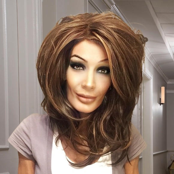 Meet your Posher, Pennee - Picture 3 of 6